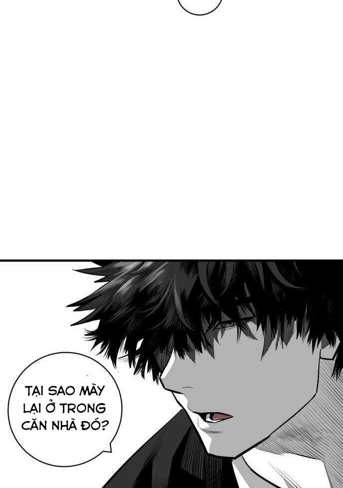 Quảng Trường Máu Chapter 41 - 45