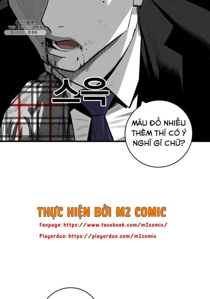 Quảng Trường Máu Chapter 41 - 48