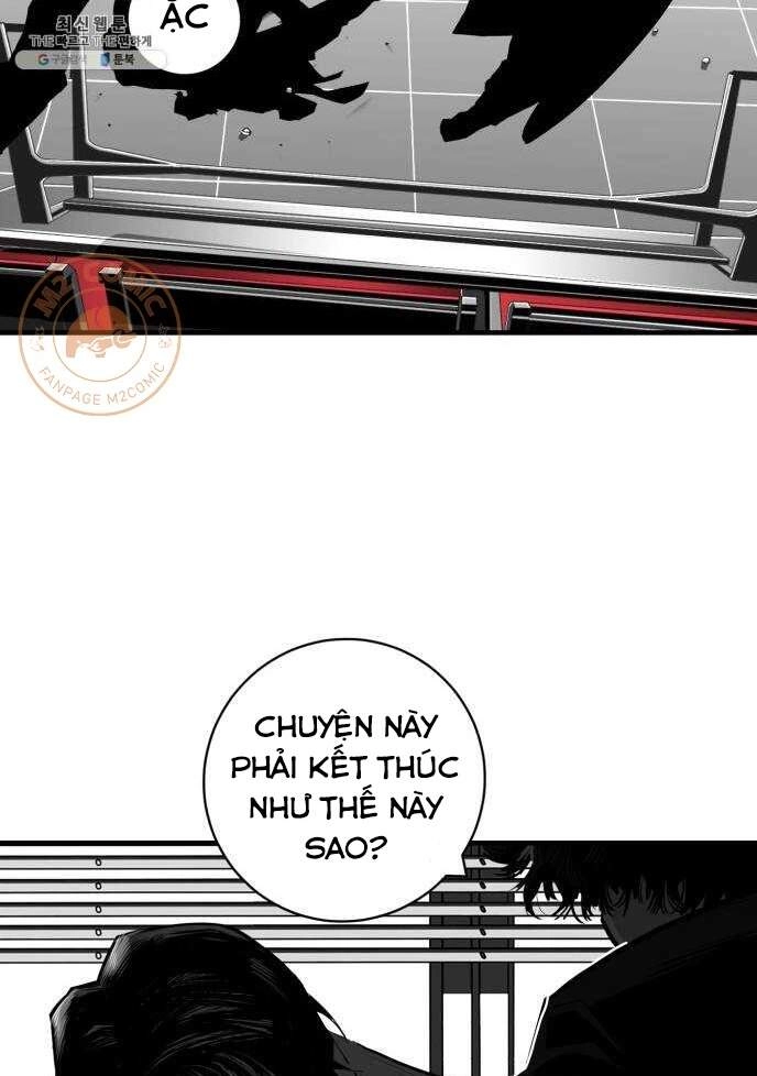 Quảng Trường Máu Chapter 41 - 51