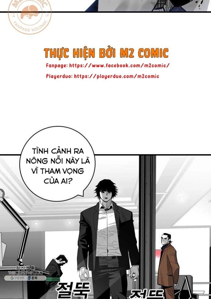 Quảng Trường Máu Chapter 41 - 72