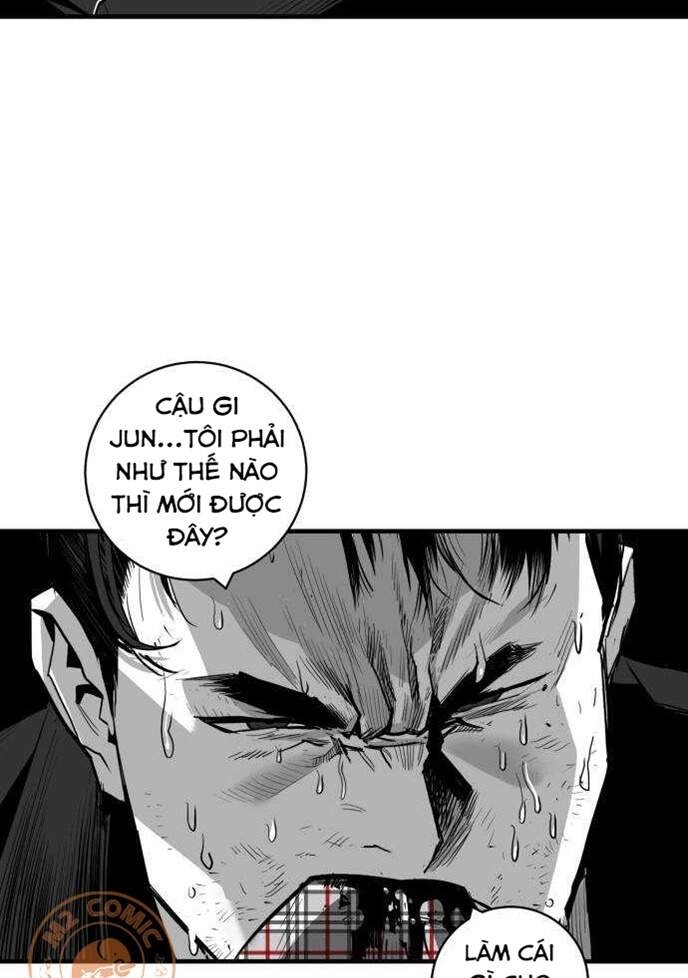 Quảng Trường Máu Chapter 41 - 75