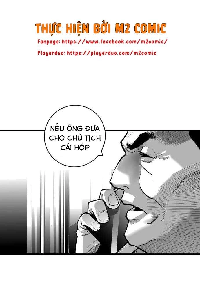 Quảng Trường Máu Chapter 43 - 4