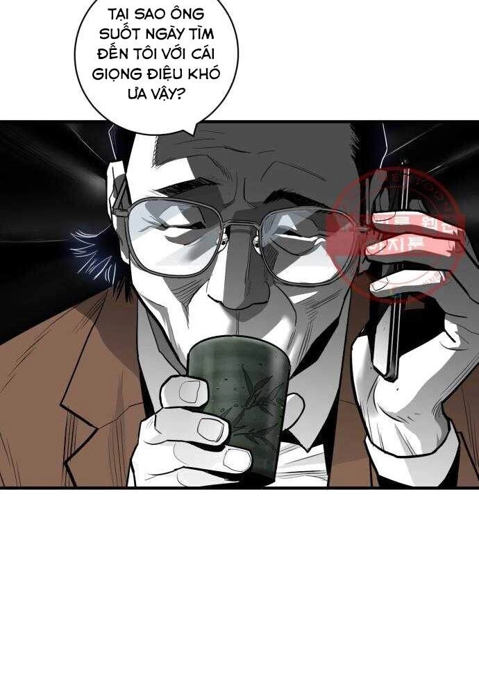 Quảng Trường Máu Chapter 43 - 8