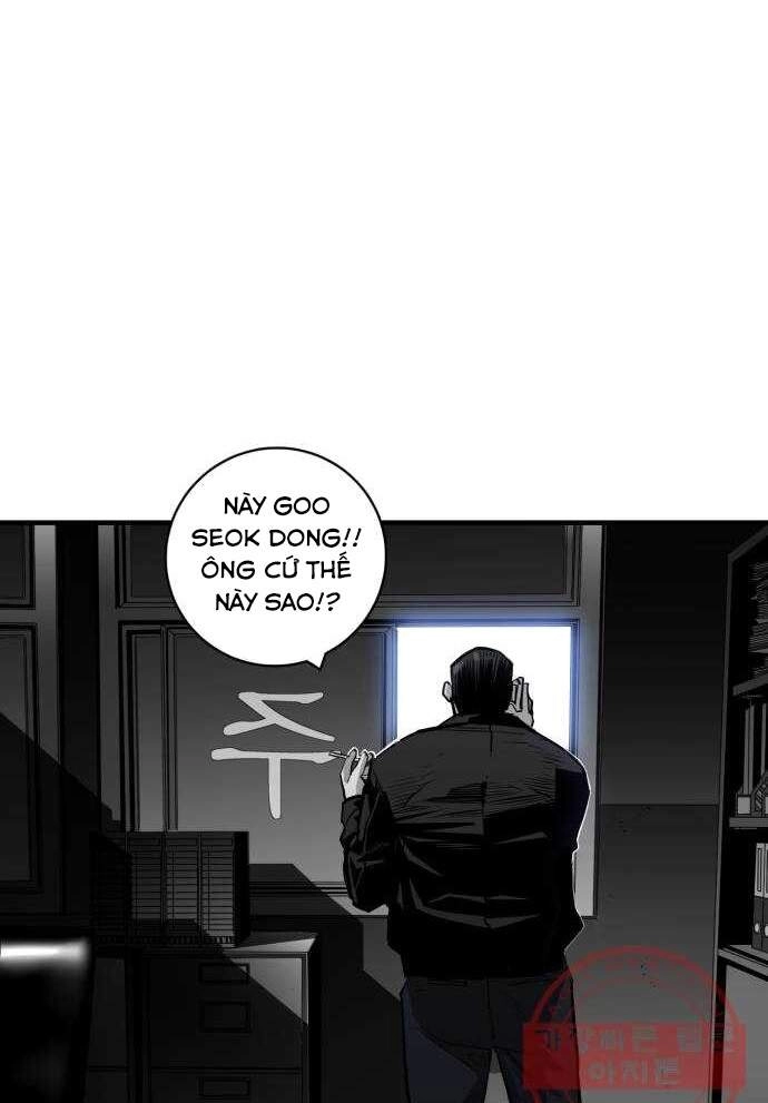 Quảng Trường Máu Chapter 43 - 9