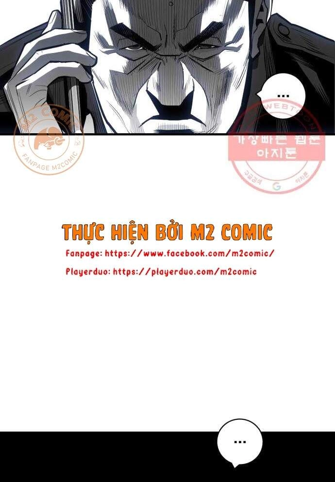 Quảng Trường Máu Chapter 43 - 14