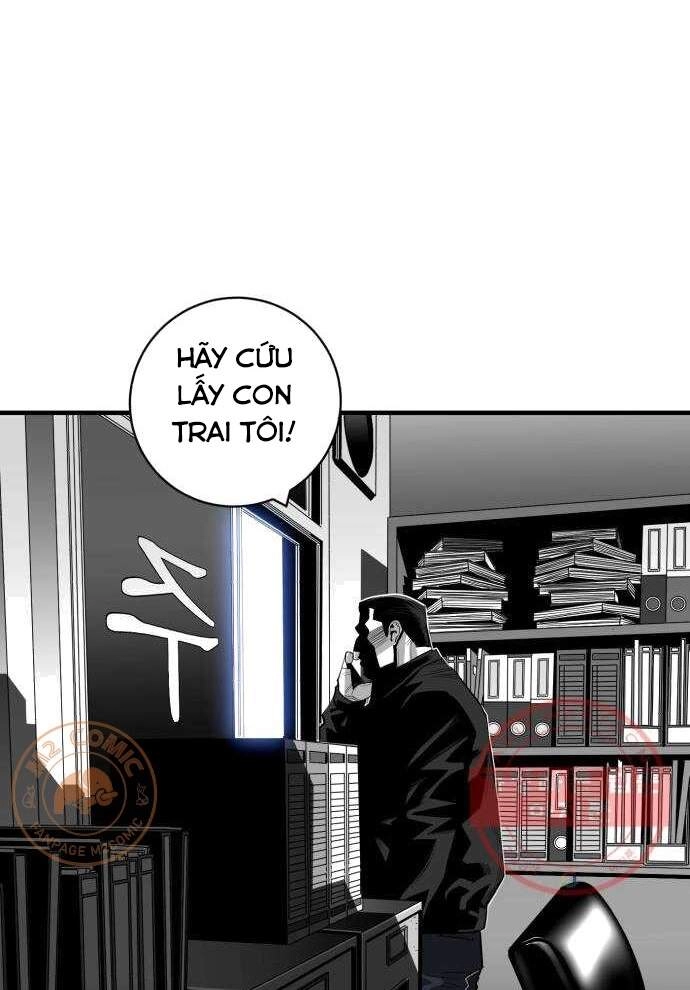 Quảng Trường Máu Chapter 43 - 18