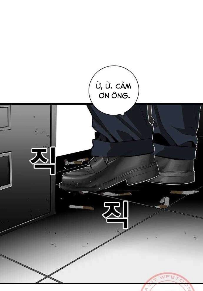 Quảng Trường Máu Chapter 43 - 21