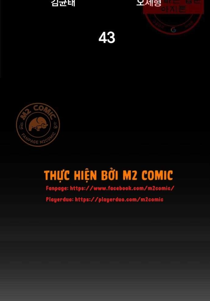 Quảng Trường Máu Chapter 43 - 31