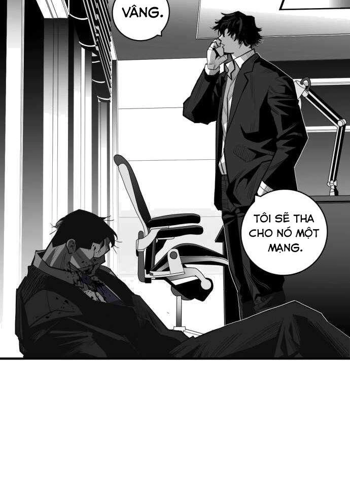 Quảng Trường Máu Chapter 43 - 36