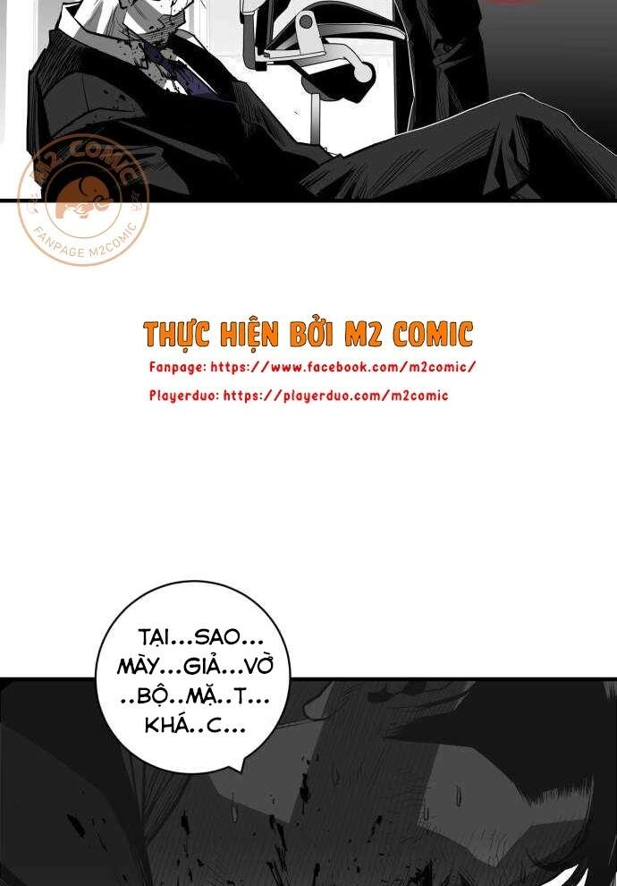 Quảng Trường Máu Chapter 43 - 39