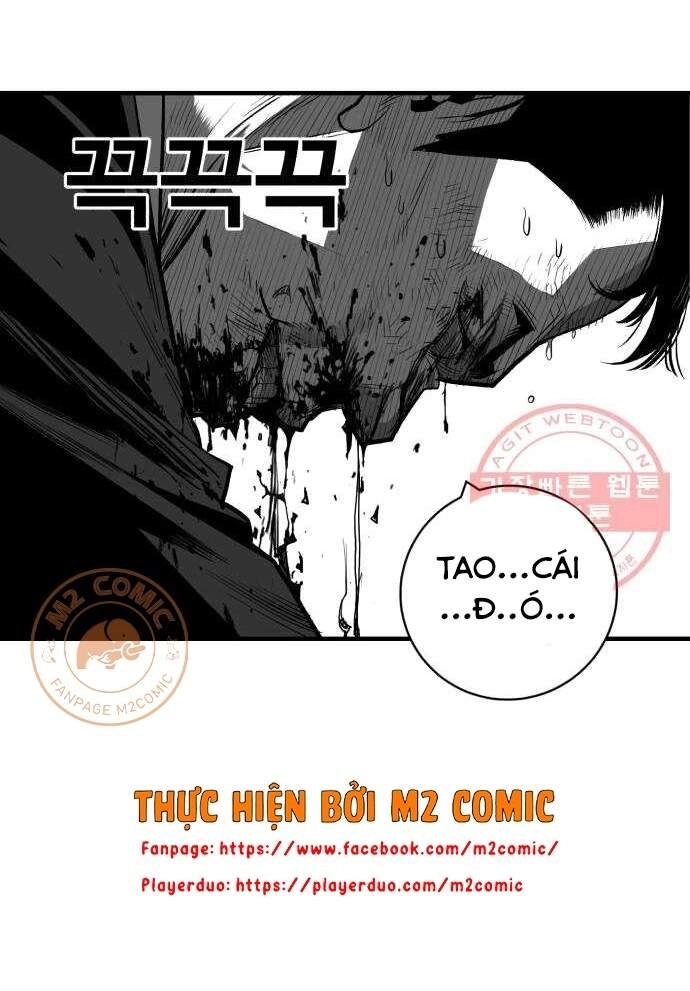 Quảng Trường Máu Chapter 43 - 43