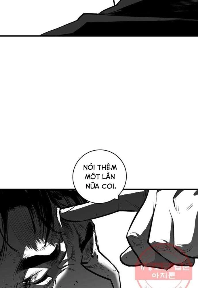 Quảng Trường Máu Chapter 43 - 47