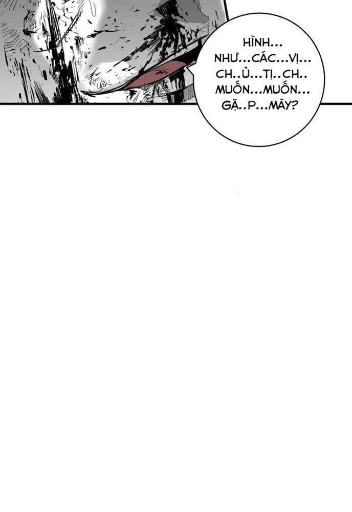 Quảng Trường Máu Chapter 43 - 49