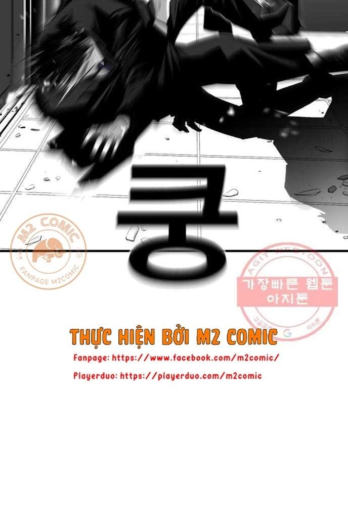 Quảng Trường Máu Chapter 43 - 52