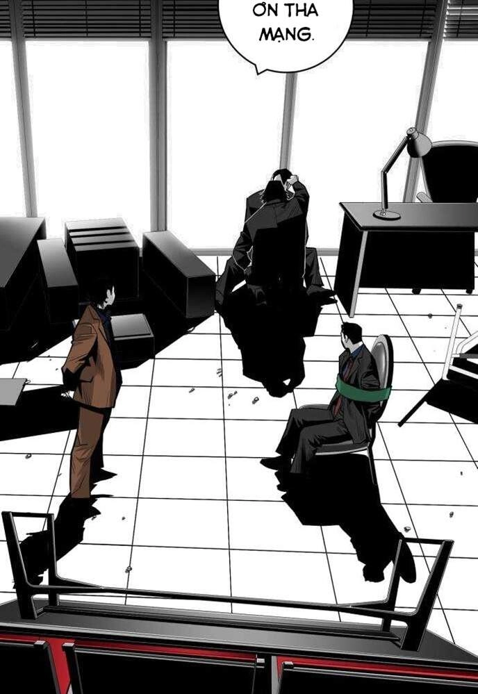 Quảng Trường Máu Chapter 43 - 60