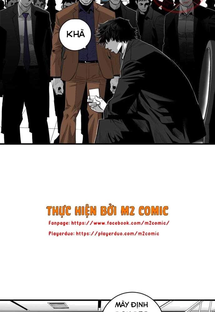 Quảng Trường Máu Chapter 43 - 63