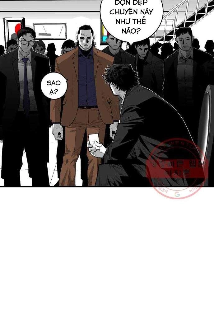 Quảng Trường Máu Chapter 43 - 64