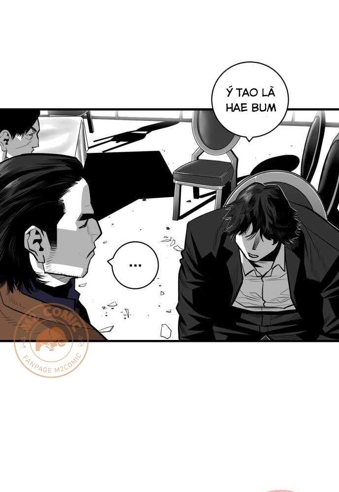 Quảng Trường Máu Chapter 43 - 65