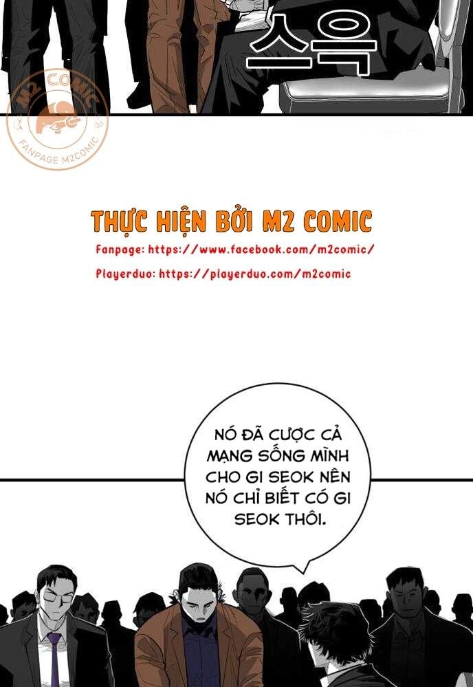 Quảng Trường Máu Chapter 43 - 69