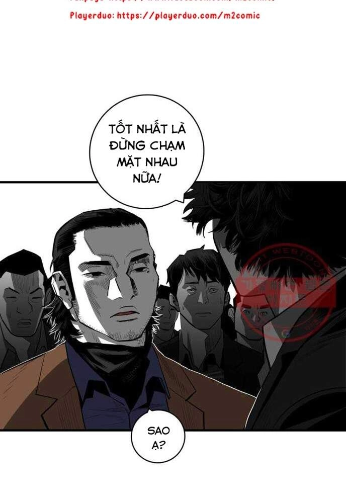 Quảng Trường Máu Chapter 43 - 73