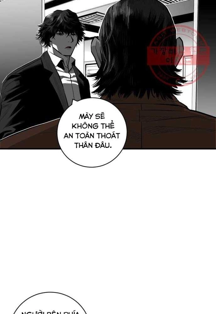 Quảng Trường Máu Chapter 43 - 75