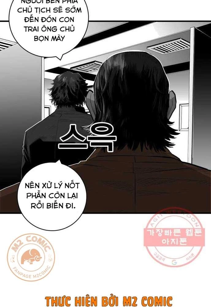 Quảng Trường Máu Chapter 43 - 76