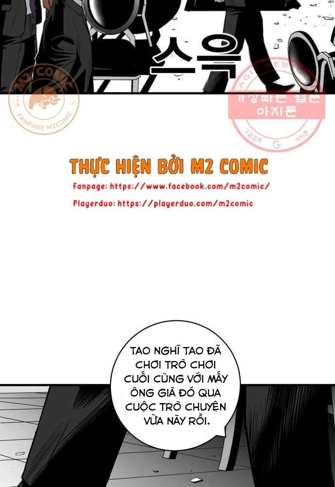 Quảng Trường Máu Chapter 43 - 81