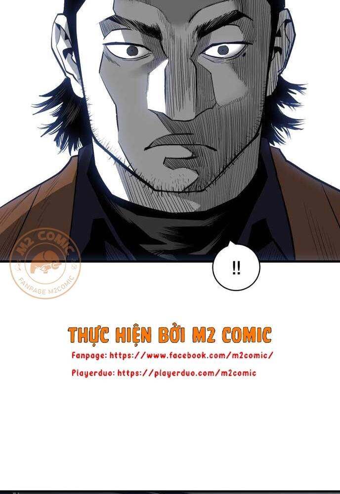 Quảng Trường Máu Chapter 43 - 84