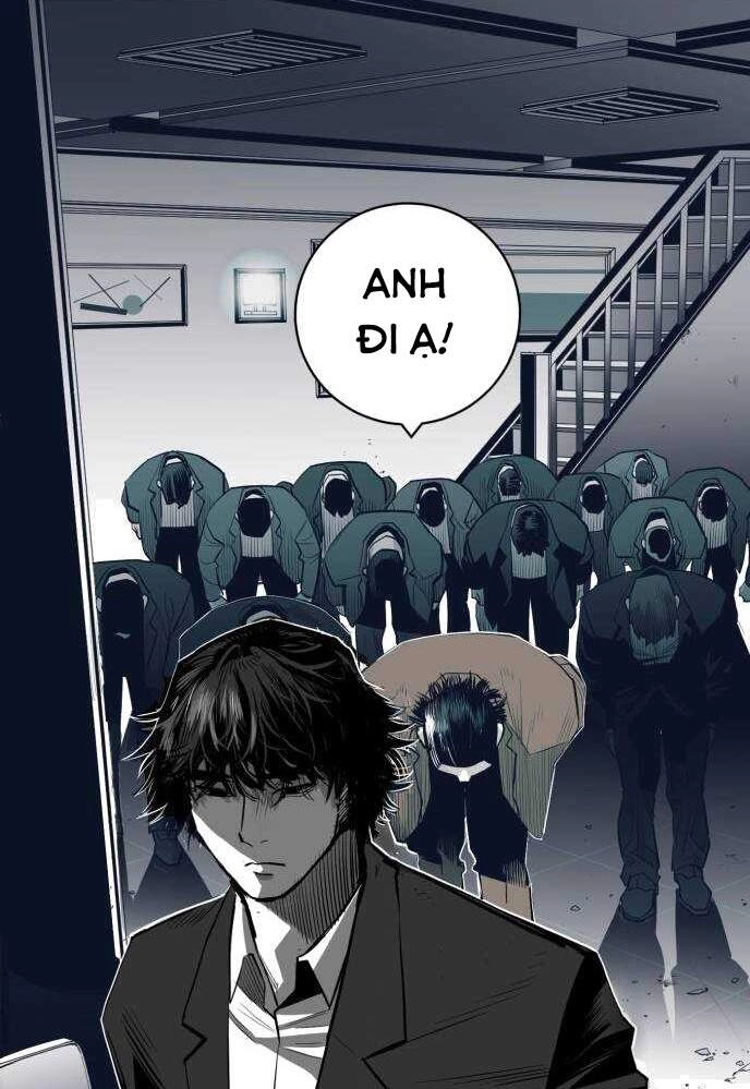 Quảng Trường Máu Chapter 43 - 85