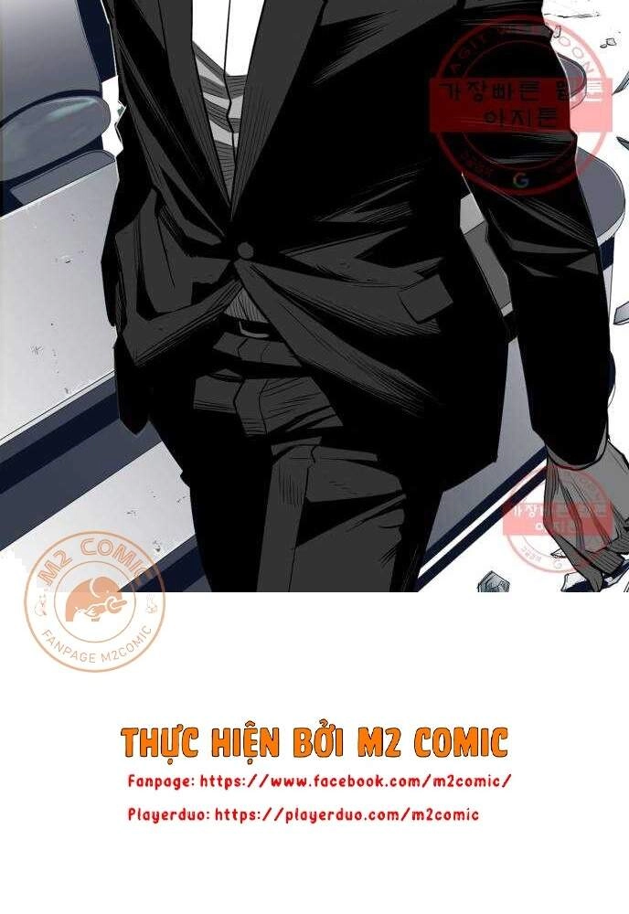 Quảng Trường Máu Chapter 43 - 86