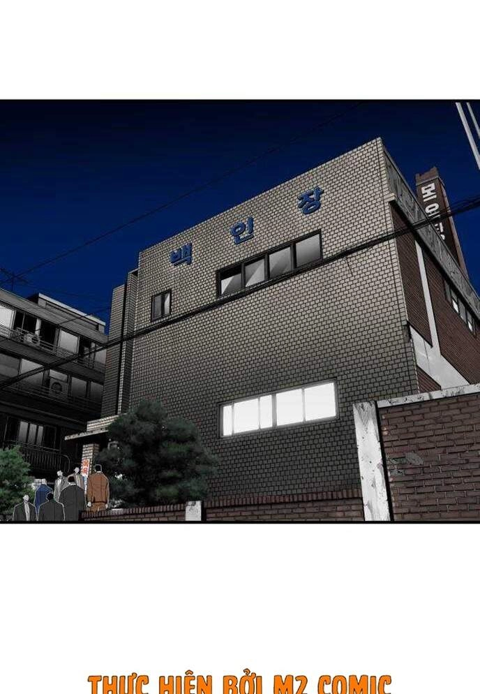 Quảng Trường Máu Chapter 44 - 3