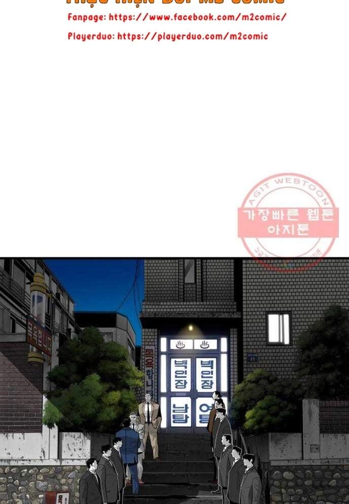 Quảng Trường Máu Chapter 44 - 4