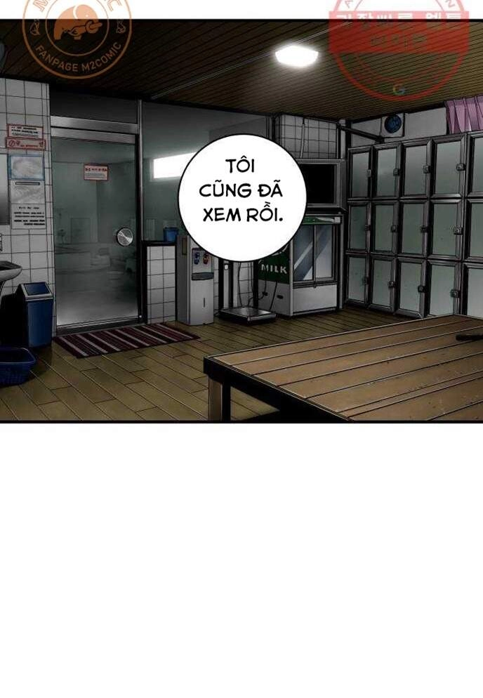 Quảng Trường Máu Chapter 44 - 6