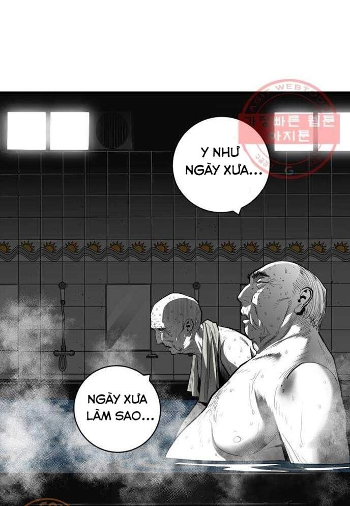 Quảng Trường Máu Chapter 44 - 9