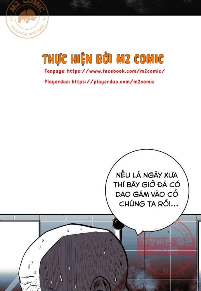 Quảng Trường Máu Chapter 44 - 10