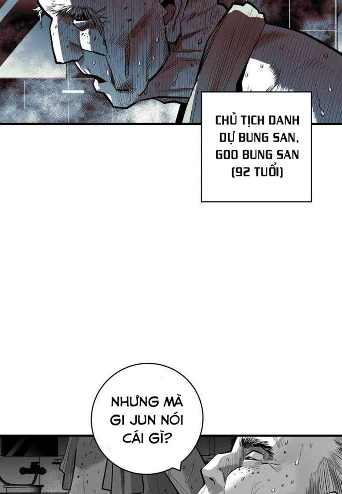Quảng Trường Máu Chapter 44 - 11