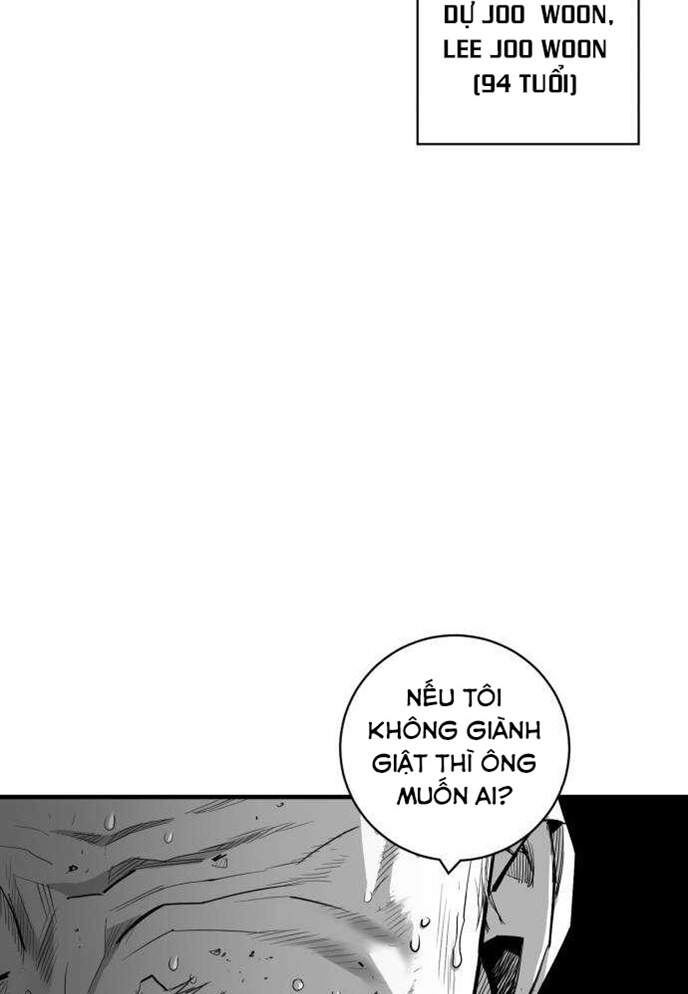 Quảng Trường Máu Chapter 44 - 15