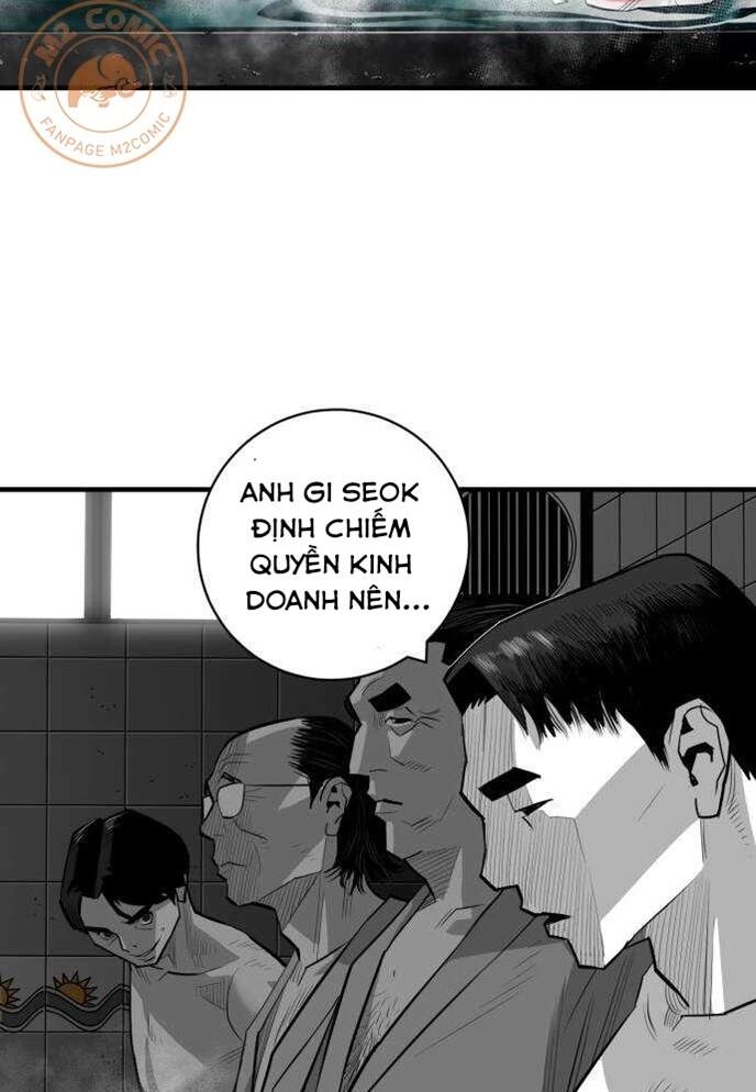 Quảng Trường Máu Chapter 44 - 22