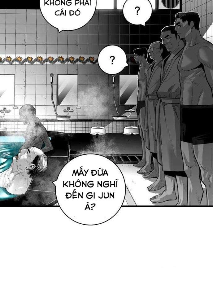 Quảng Trường Máu Chapter 44 - 24