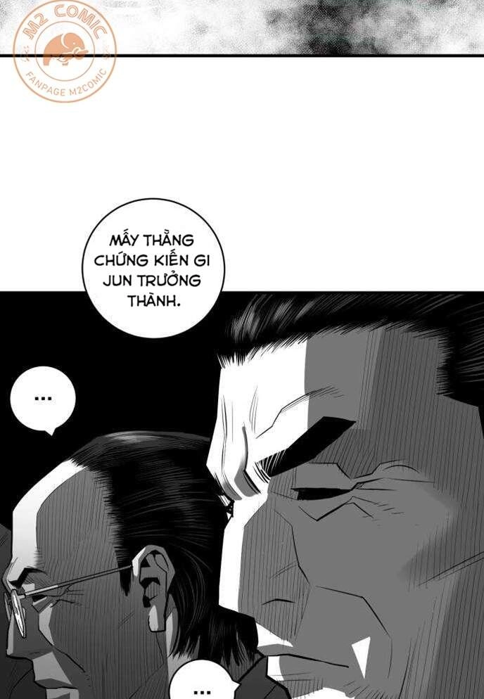 Quảng Trường Máu Chapter 44 - 26