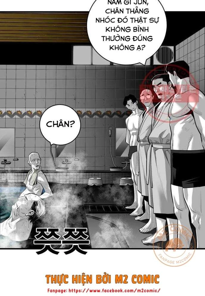 Quảng Trường Máu Chapter 44 - 29