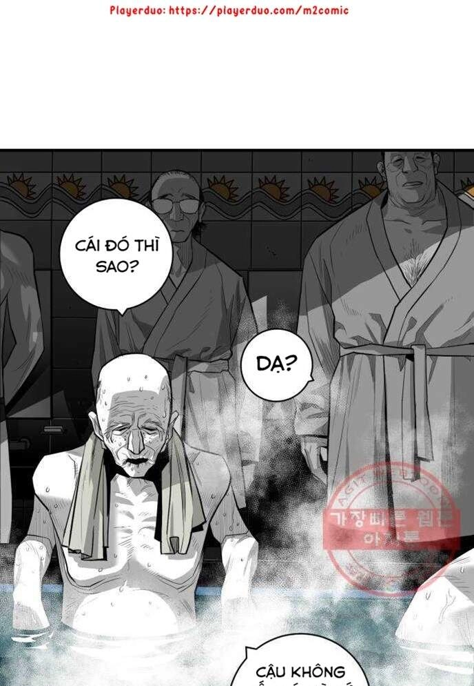 Quảng Trường Máu Chapter 44 - 30