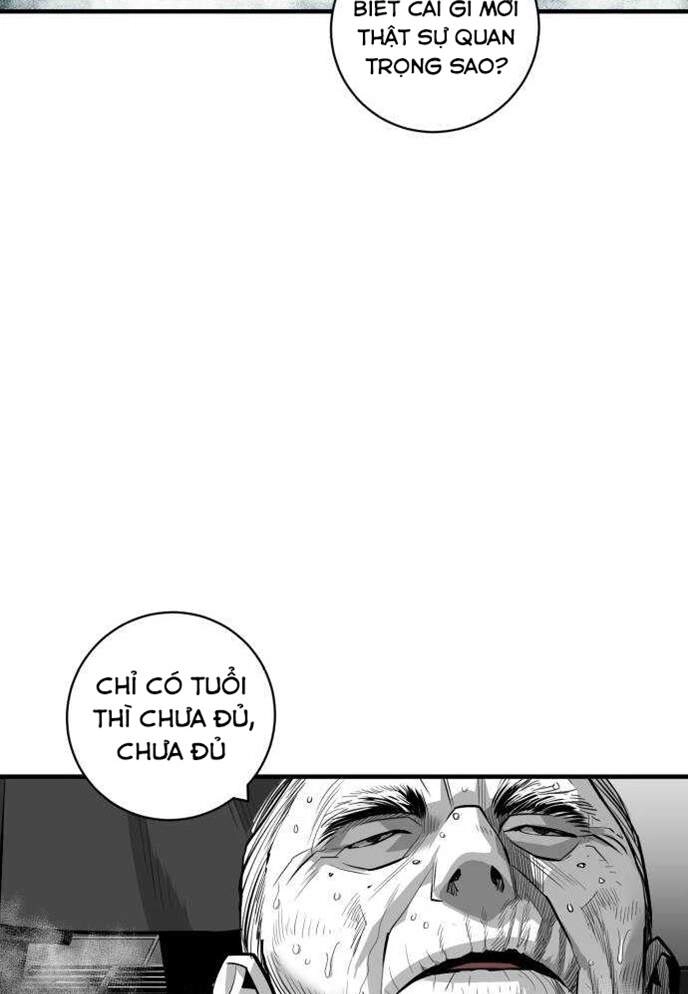 Quảng Trường Máu Chapter 44 - 31