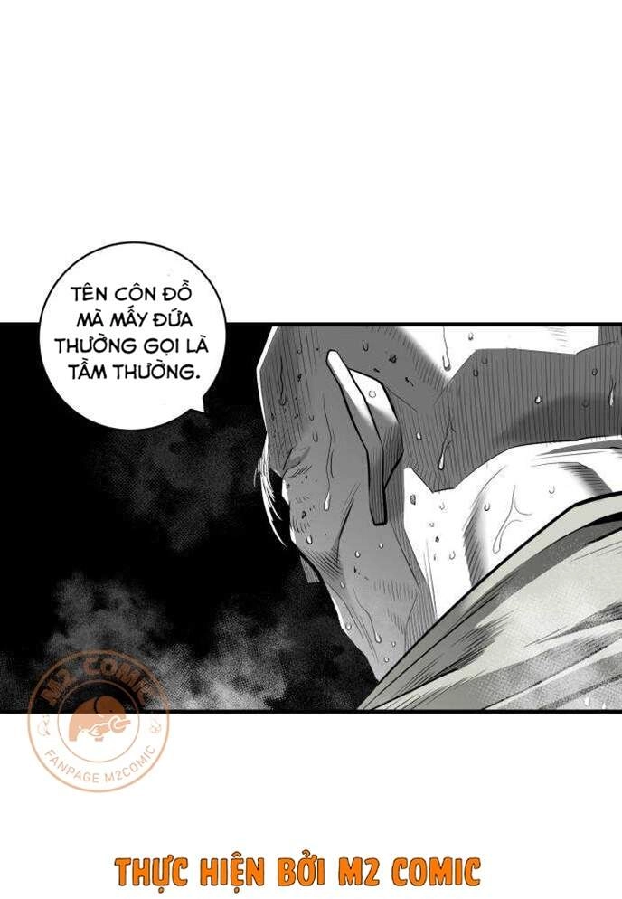 Quảng Trường Máu Chapter 44 - 33