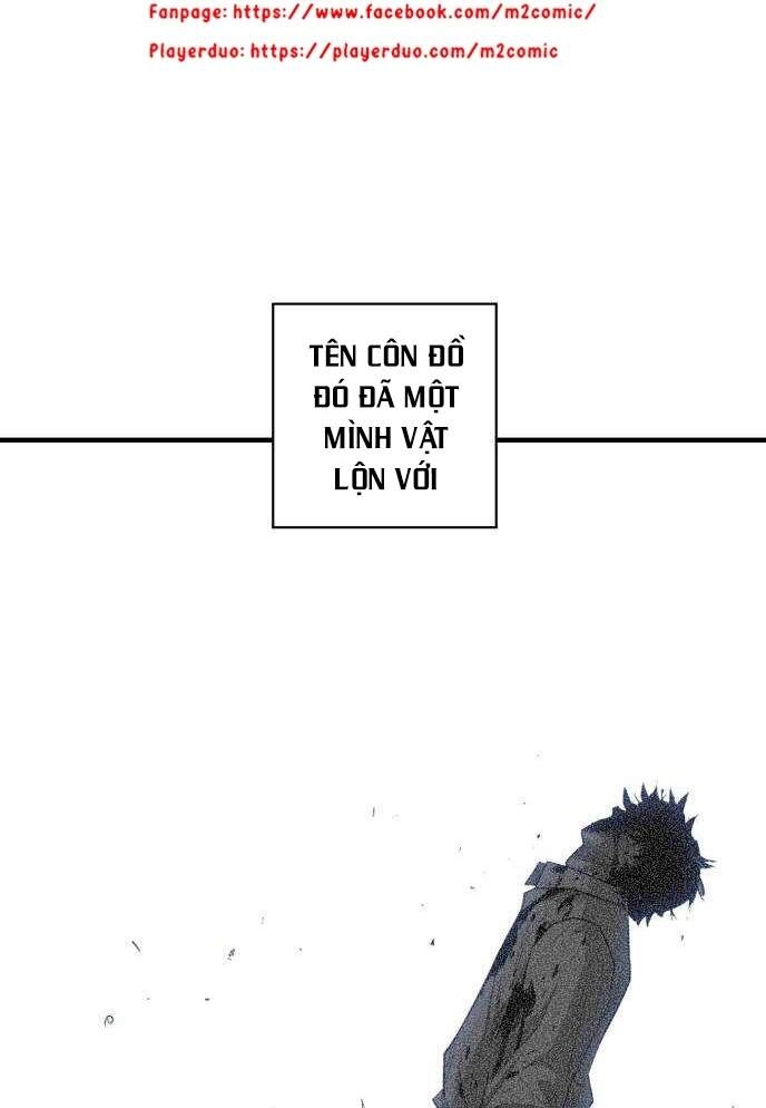 Quảng Trường Máu Chapter 44 - 34