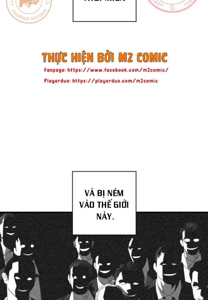 Quảng Trường Máu Chapter 44 - 37