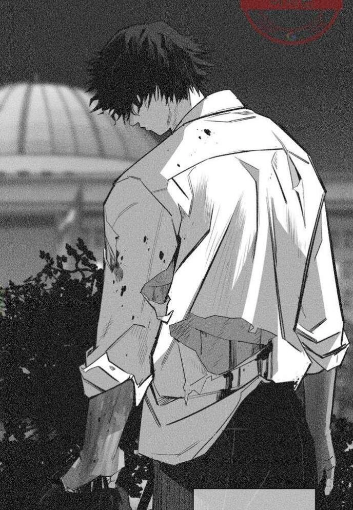 Quảng Trường Máu Chapter 44 - 40