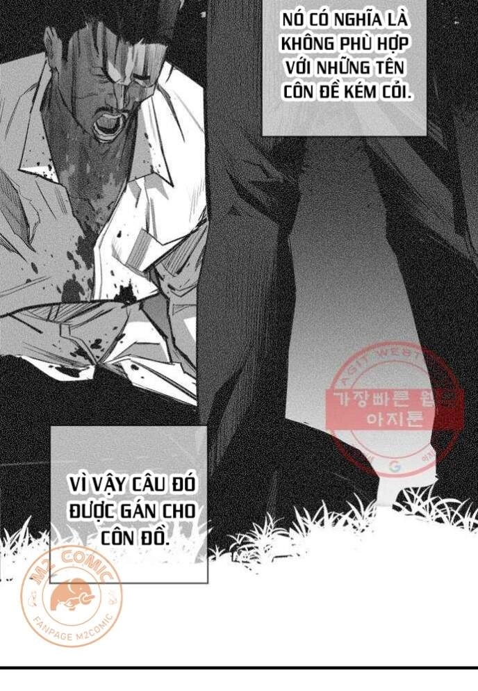 Quảng Trường Máu Chapter 44 - 41