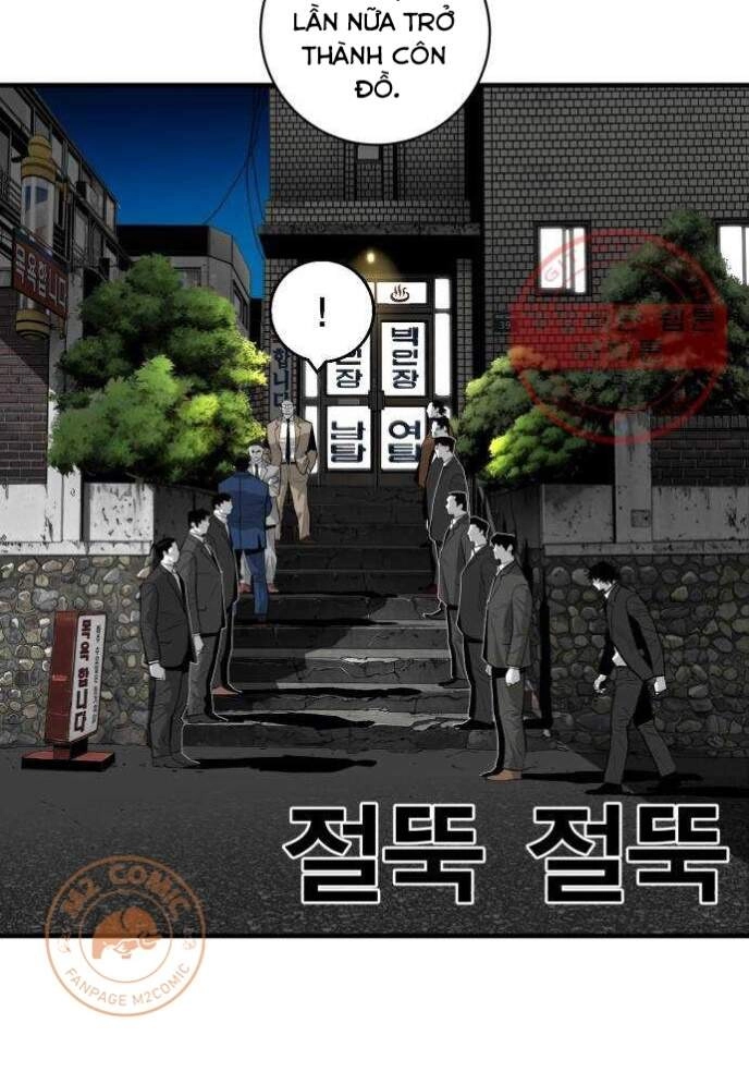 Quảng Trường Máu Chapter 44 - 50