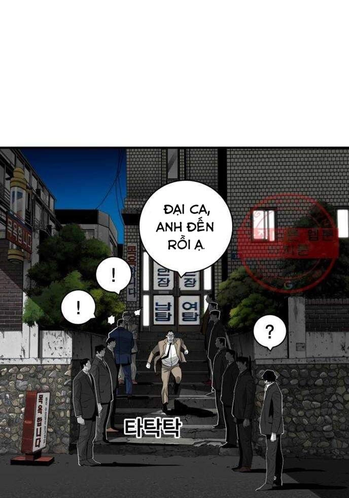 Quảng Trường Máu Chapter 44 - 51